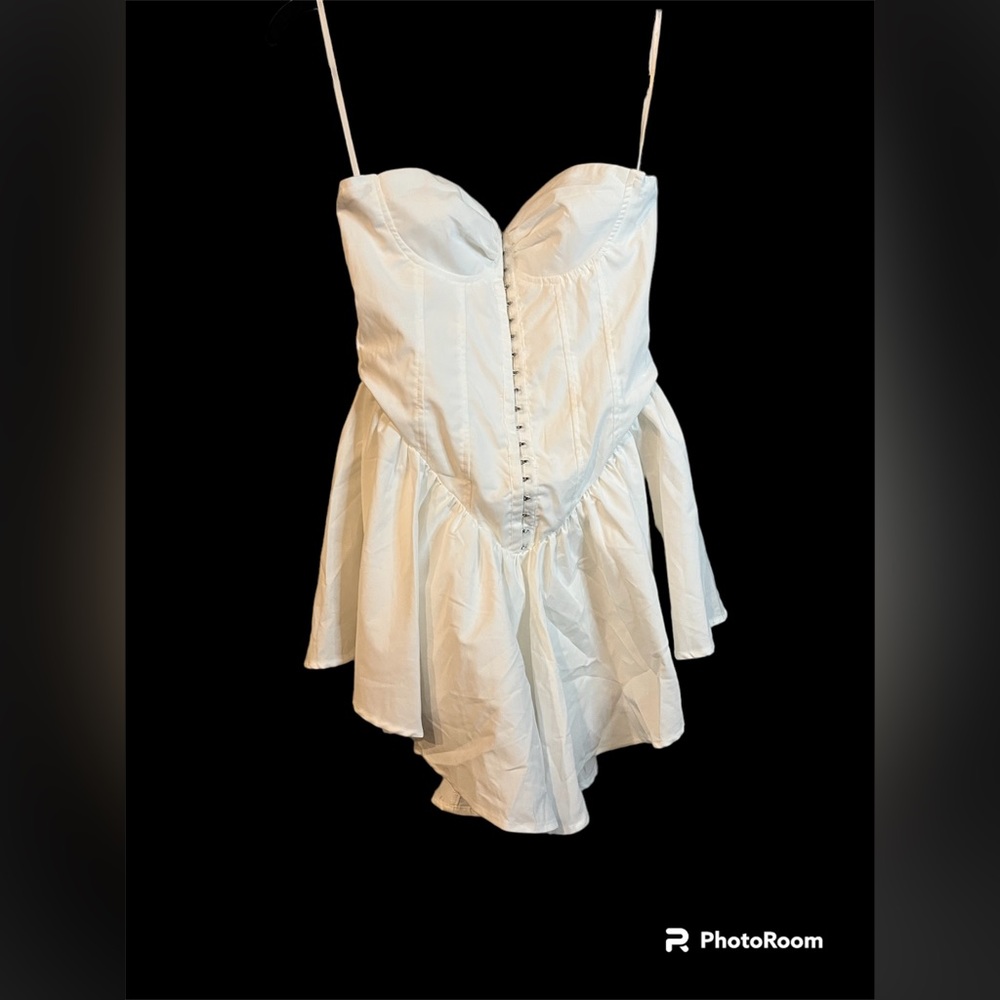 Marilyn Monroe dress